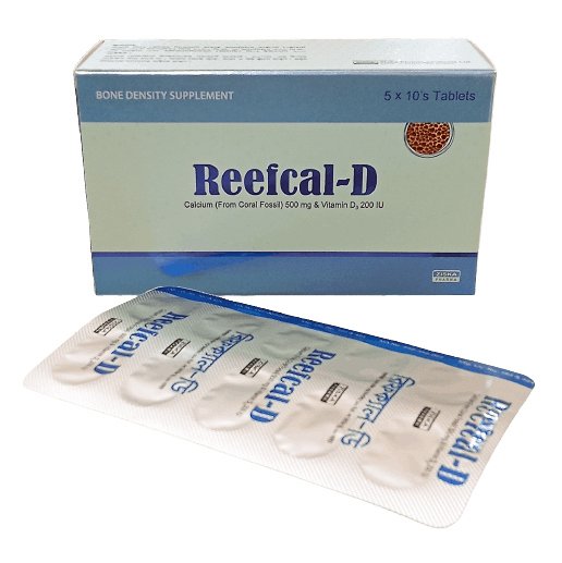 Reefcal D tab - https://www.upokar24.com