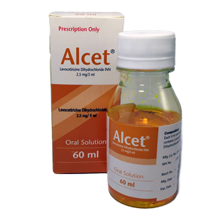 Alcet Syrup - https://www.upokar24.com