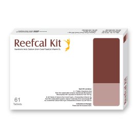 Reefcal kit tab - https://www.upokar24.com