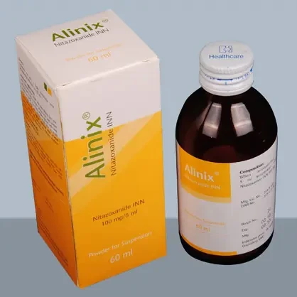 Alinix 30 Ml PFS - https://www.upokar24.com