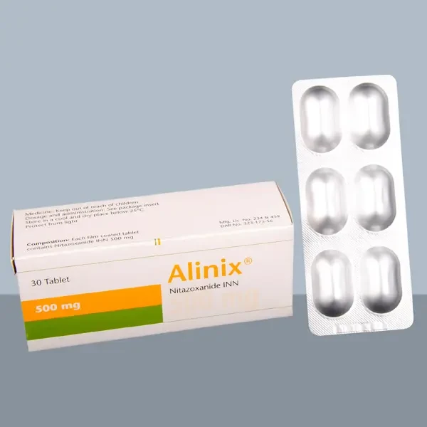 Alinix Tab 500 - https://www.upokar24.com