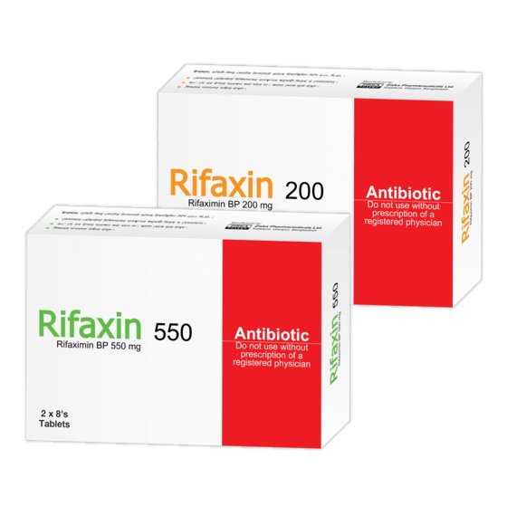 Rifaxin 500mg tab - https://www.upokar24.com