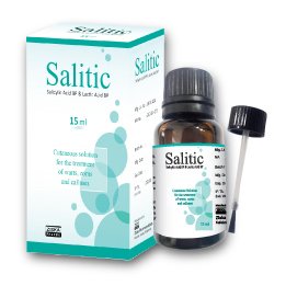 Salitic 15ml - https://www.upokar24.com