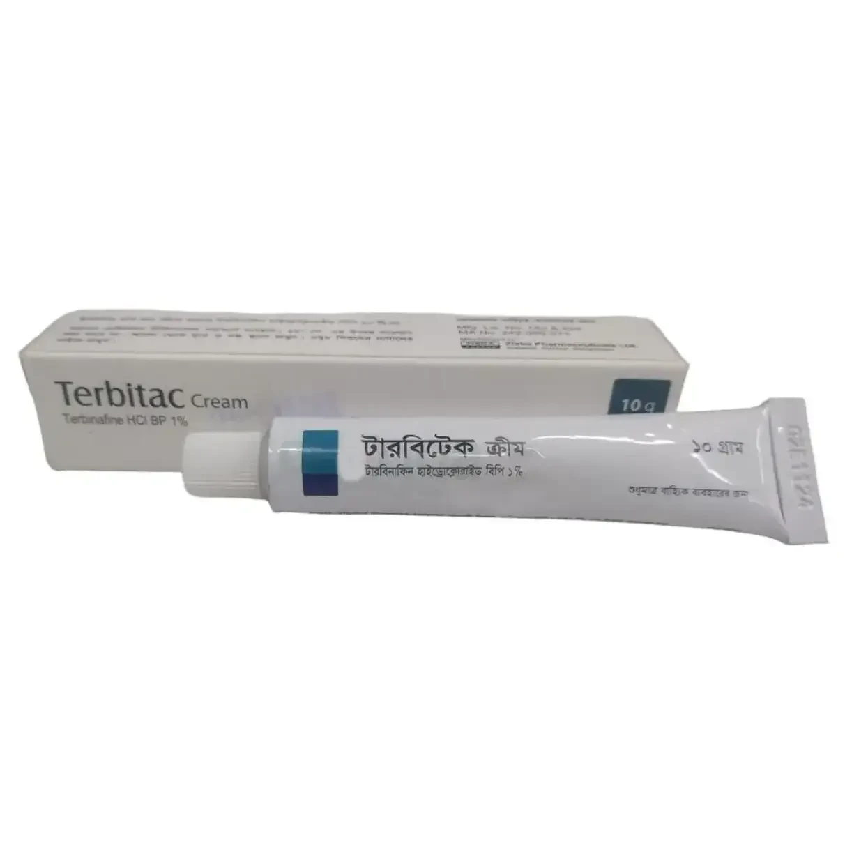 Terbitac 10gm cream - https://www.upokar24.com