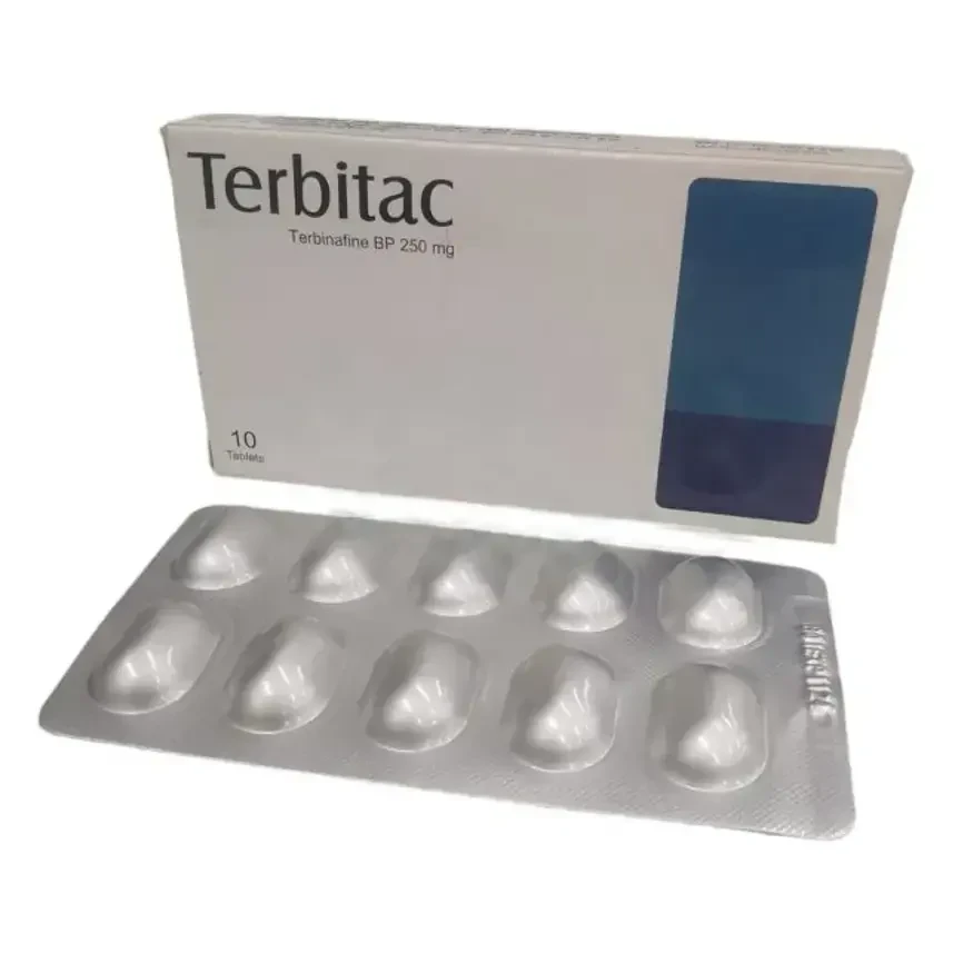 Terbitac 250mg tab - https://www.upokar24.com