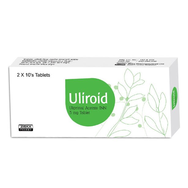 Uiroid 5mg tab - https://www.upokar24.com