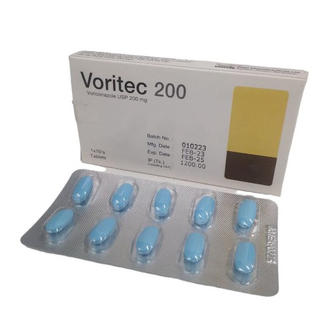 Voritec 200mg tab - https://www.upokar24.com
