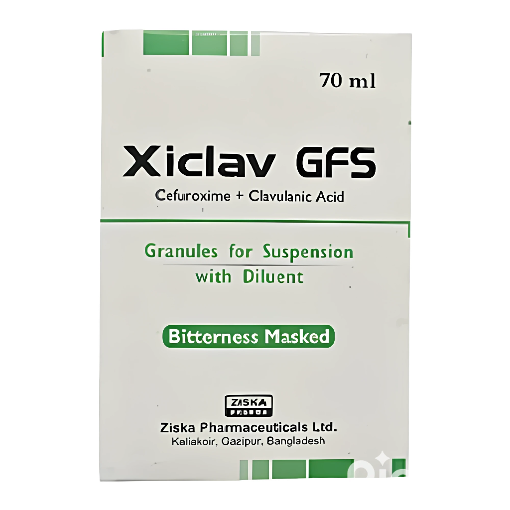 xiclav gfs - https://www.upokar24.com