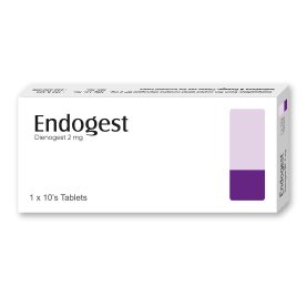 Endogest 2mg tab - https://www.upokar24.com
