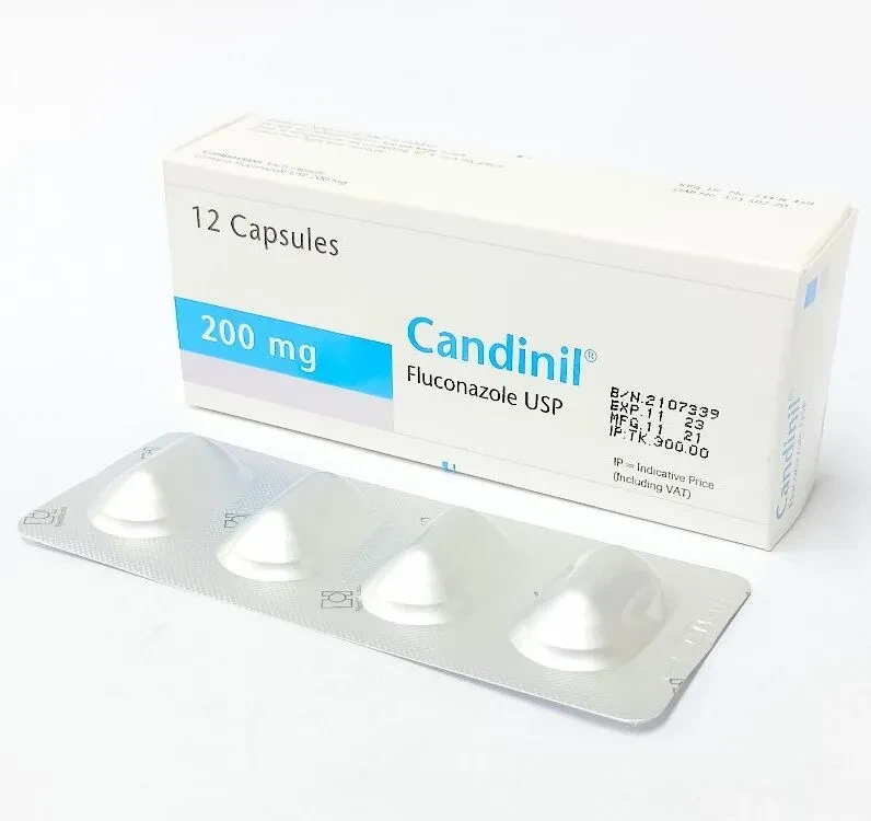 Candinil 200 Mg - https://www.upokar24.com