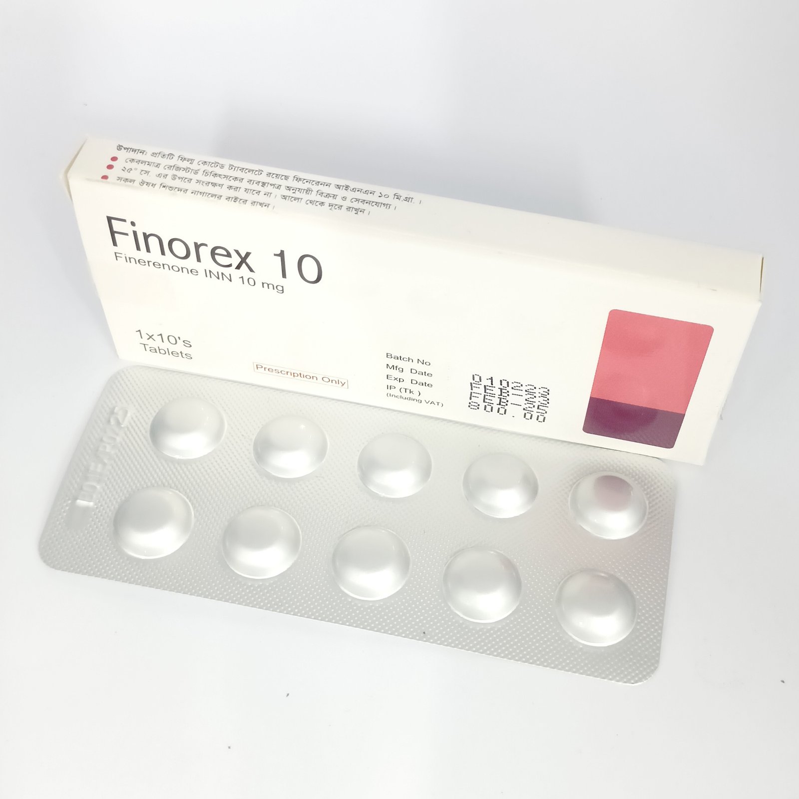 Finorex 10mg tab - https://www.upokar24.com
