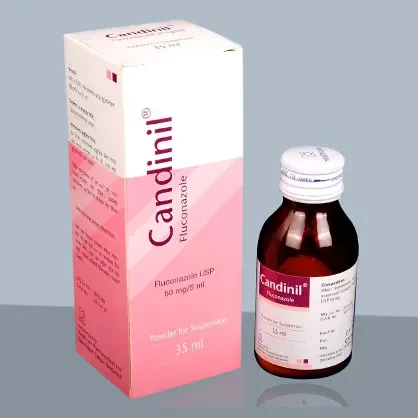 Candinil Suspension - https://www.upokar24.com
