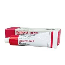 Bantovet cream - https://www.upokar24.com