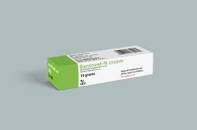 Bantovet cl ointment - https://www.upokar24.com