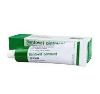 Bantovet N ointment - https://www.upokar24.com