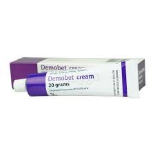 Demobet cream - https://www.upokar24.com