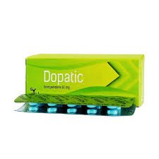Dopatic tab - https://www.upokar24.com