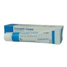 Econatril cream - https://www.upokar24.com
