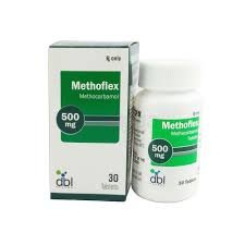Methoflex 500mg tab - https://www.upokar24.com