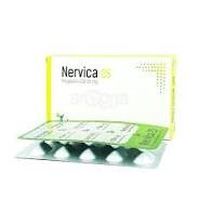 Nervica 25mg cap - https://www.upokar24.com