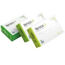 Nervica 75mg cap - https://www.upokar24.com