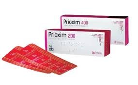 Prioxim 200mg tab - https://www.upokar24.com