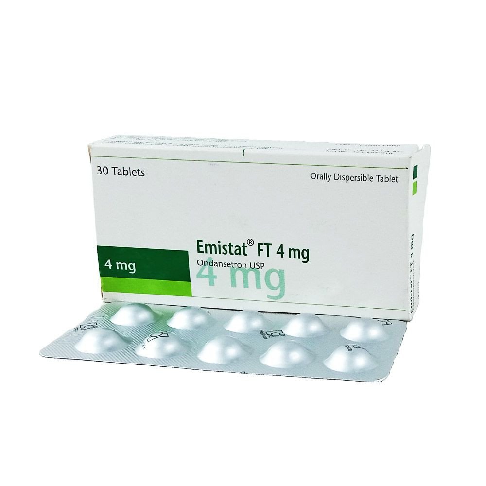 Emistat FT  8 MG - https://www.upokar24.com