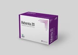 Rabenta 20mg tab - https://www.upokar24.com