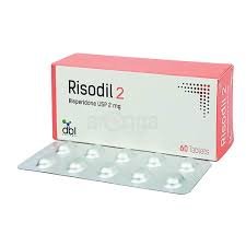 Risodil 2mg tab - https://www.upokar24.com