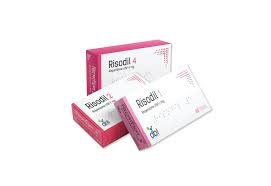 Risodil 4mg tab - https://www.upokar24.com