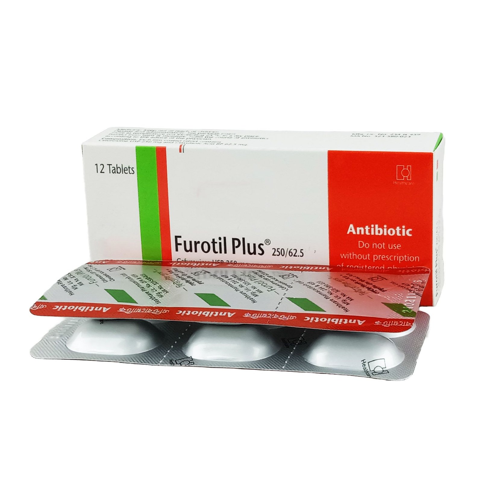 Furotil plus 250/62.5mg tab - https://www.upokar24.com