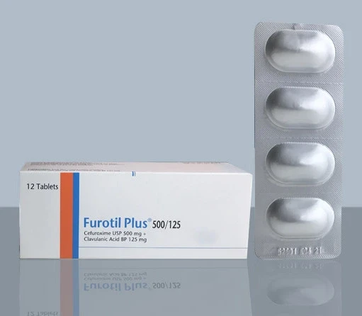 Furotil plus 500/125mg tab - https://www.upokar24.com