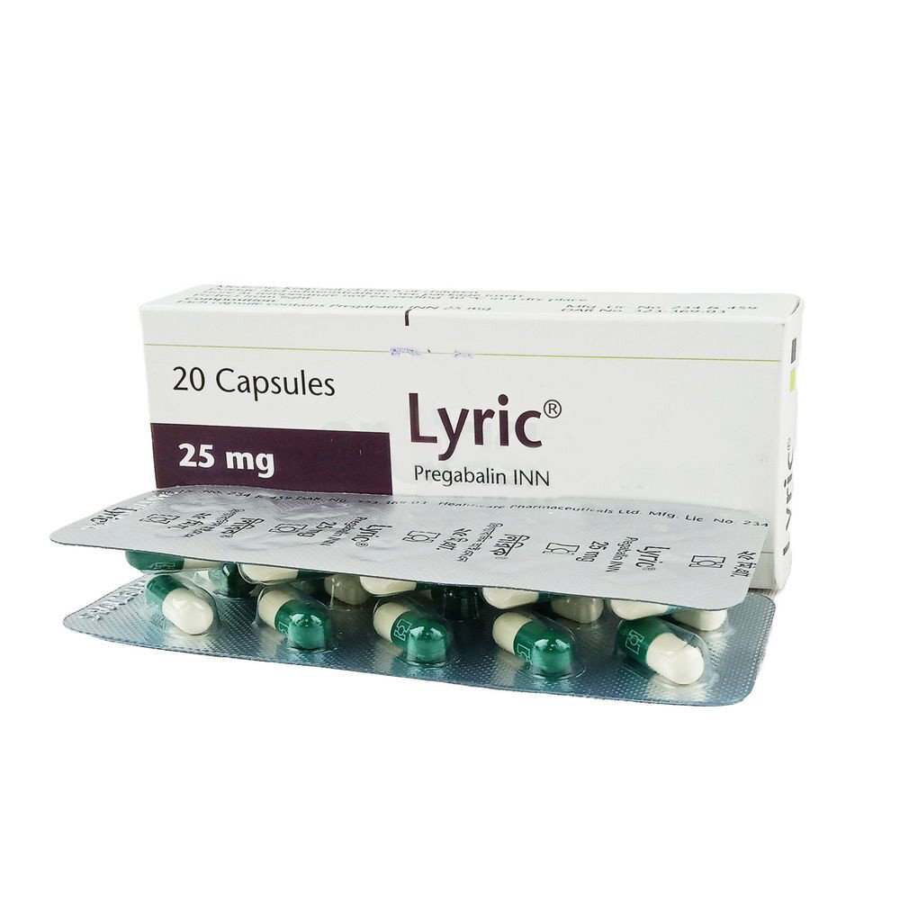 Lyric 25mg cap - https://www.upokar24.com