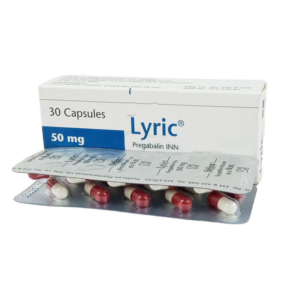 Lyric 50mg cap - https://www.upokar24.com