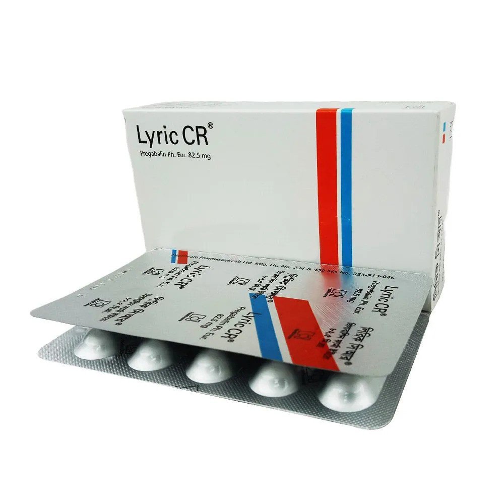 Lyric Cr 82.5mg tab - https://www.upokar24.com