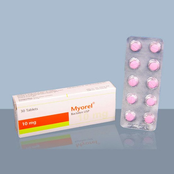 Myorel 10mg tab - https://www.upokar24.com
