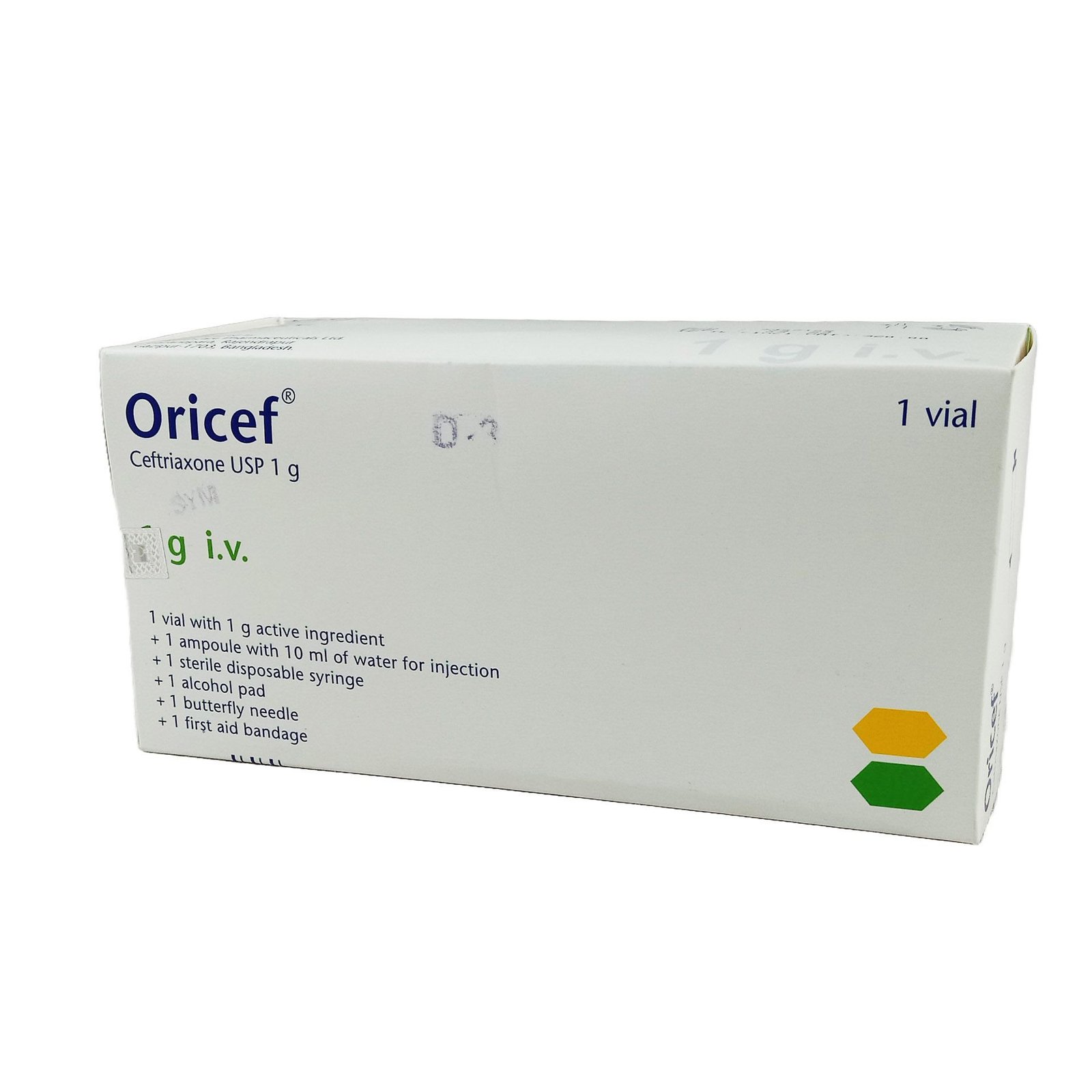 Oricef 1g im inj - https://www.upokar24.com