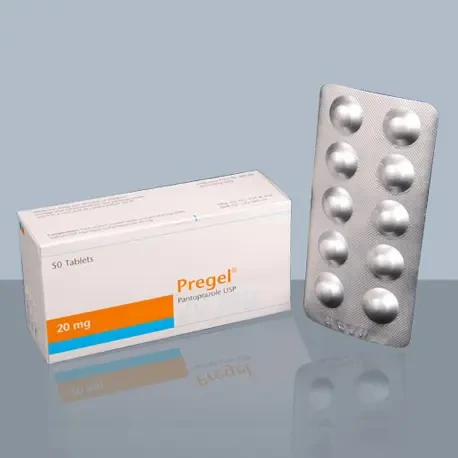 Pregel 20mg tab - https://www.upokar24.com