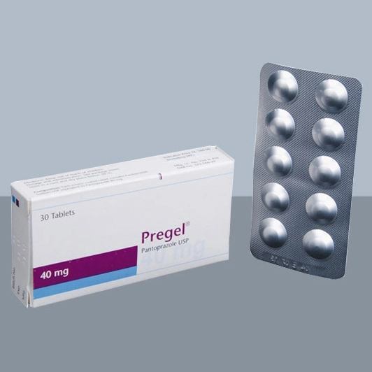 Pregel 40mg tab - https://www.upokar24.com