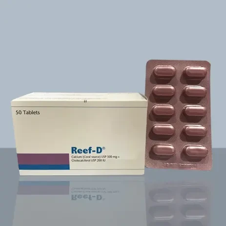 Reef D tab - https://www.upokar24.com