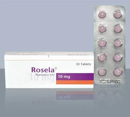Rosela tab - https://www.upokar24.com