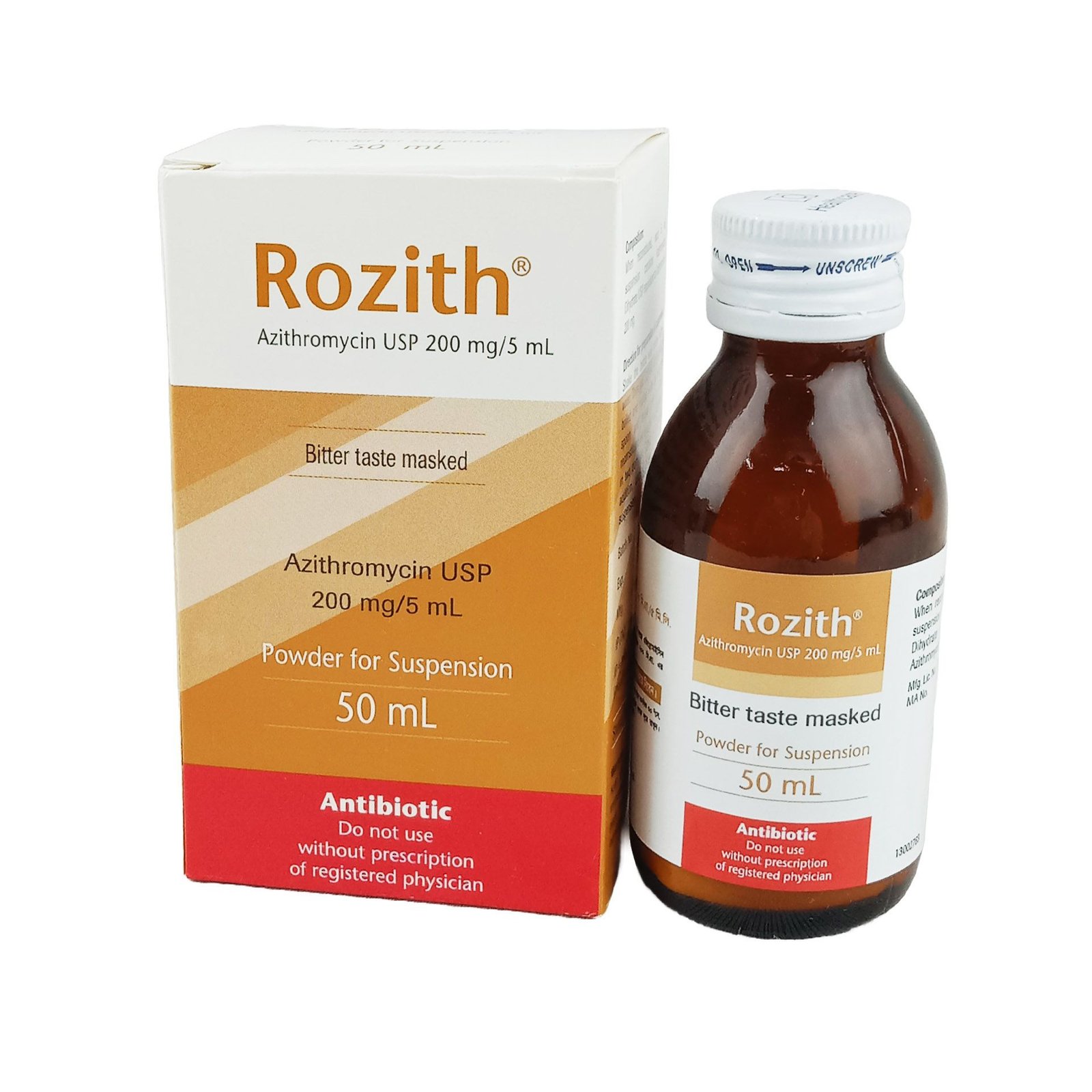 Rozith Powder 35ml - https://www.upokar24.com