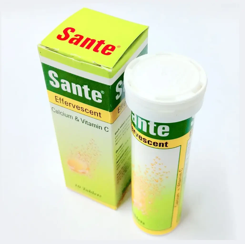 Sante - https://www.upokar24.com