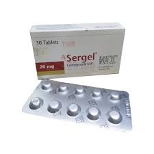 Sergel 20mg tab - https://www.upokar24.com