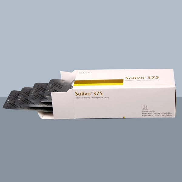 Solivo 375mg tab - https://www.upokar24.com