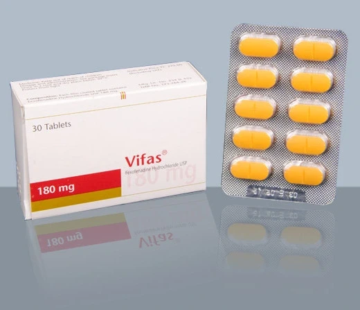 Vifas 180mg tab - https://www.upokar24.com