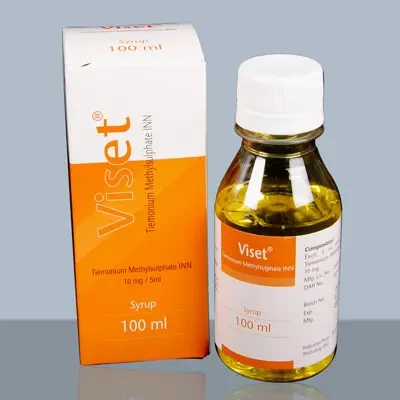 Viset 100ml syrup - https://www.upokar24.com