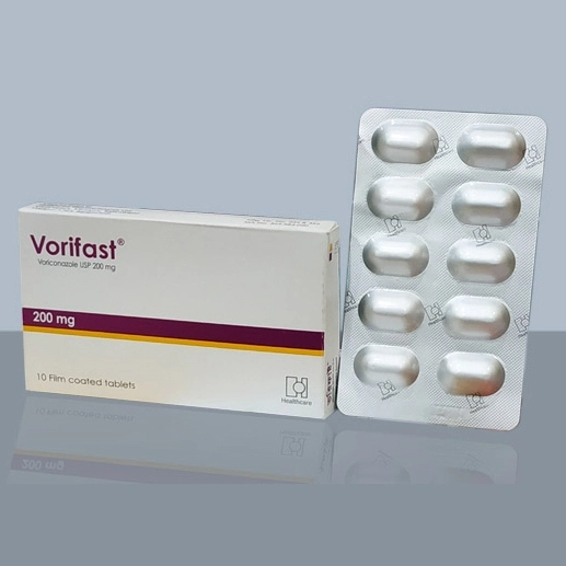 Vorifast 200mg tab - https://www.upokar24.com