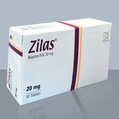 Zilas 20mg tab - https://www.upokar24.com