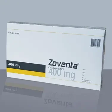 Zoventa 400mg cap - https://www.upokar24.com